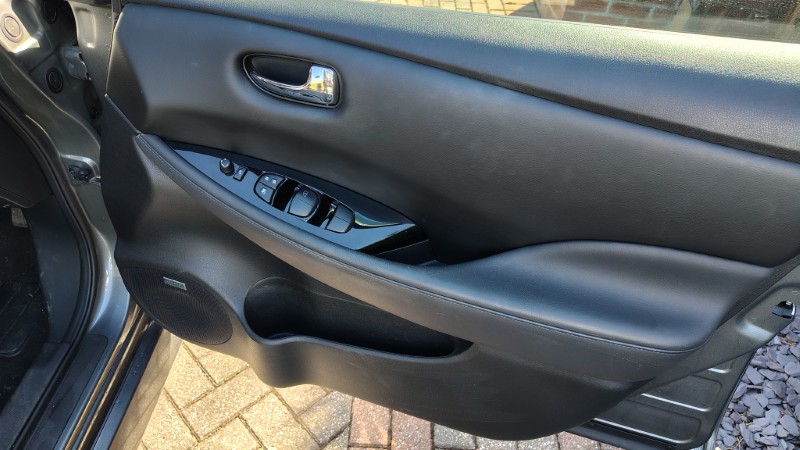 Leaf Tekna 2021 For Sale Cheshire 
